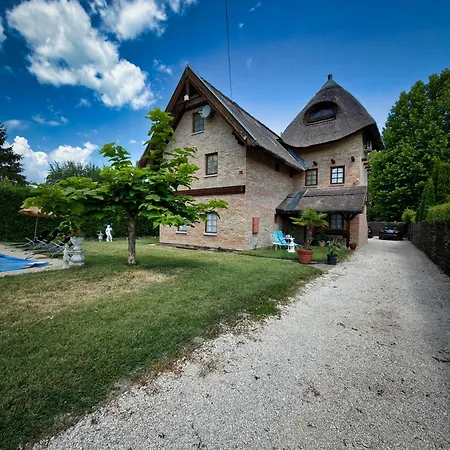 Apartmenthaus Claudia Апарт-отель *