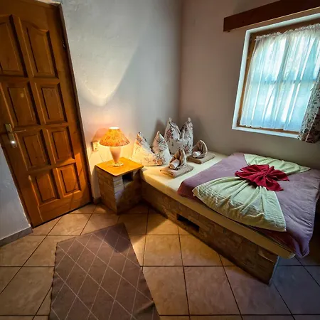 Apartmenthaus Claudia Замарди
