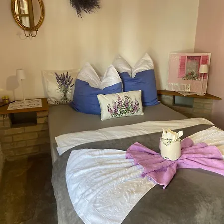 Apartmenthaus Claudia Замарди