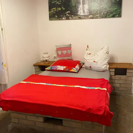 Apartmenthaus Claudia * Замарди