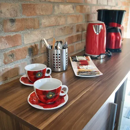 Apartmenthaus Claudia Апарт-отель