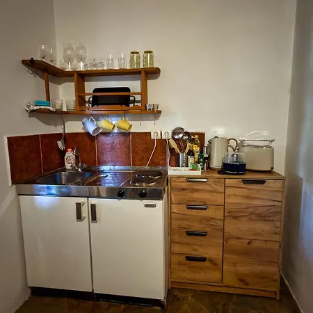 Apartmenthaus Claudia Апарт-отель *