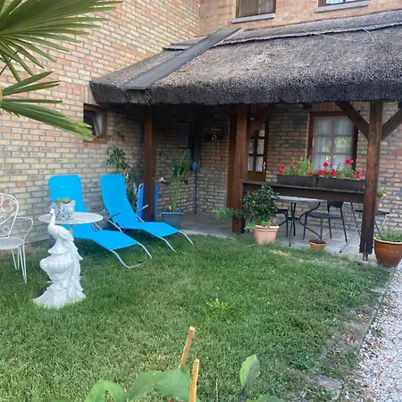 Apartmenthaus Claudia Апарт-отель *