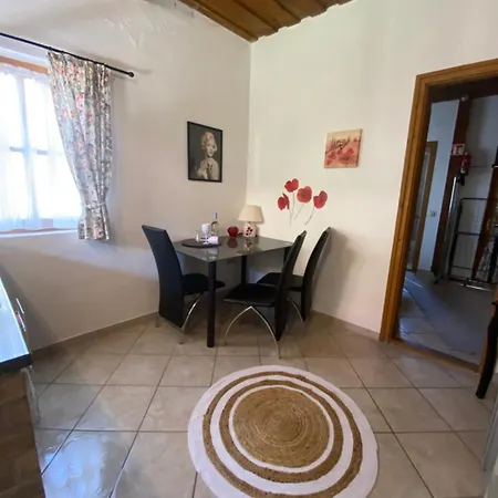 Апарт-отель Apartmenthaus Claudia *