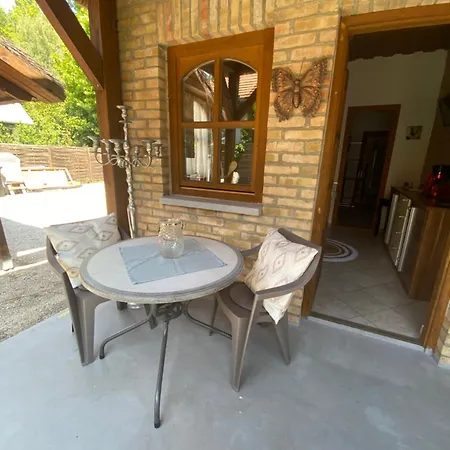 Апарт-отель Apartmenthaus Claudia *