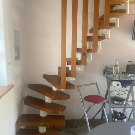 Apartmenthaus Claudia Апарт-отель *