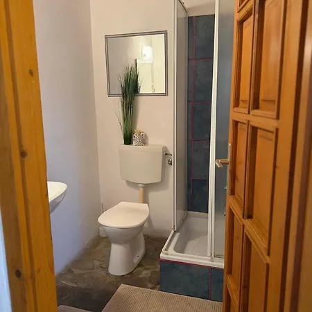 Apartmenthaus Claudia