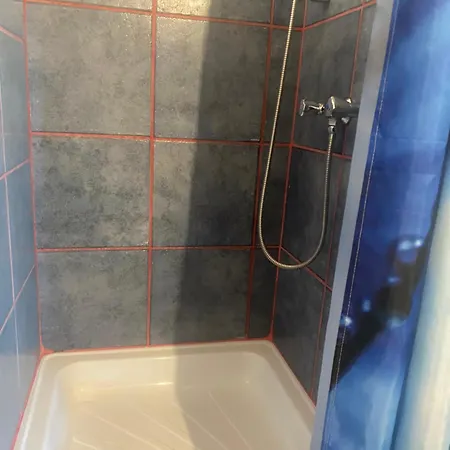 Apartmenthaus Claudia Апарт-отель