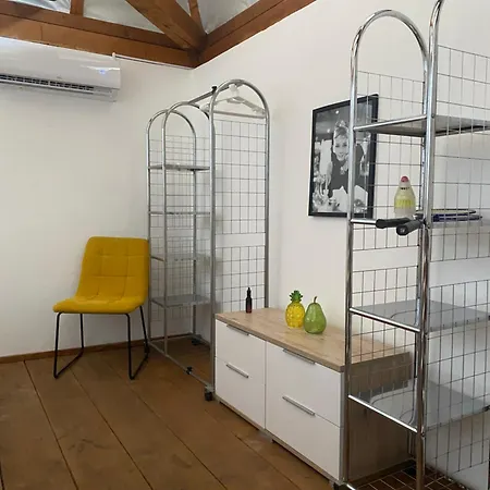 Апарт-отель Apartmenthaus Claudia *