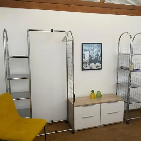 Апарт-отель Apartmenthaus Claudia Замарди