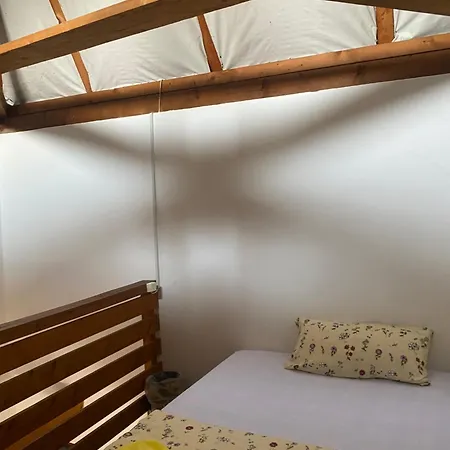 Apartmenthaus Claudia