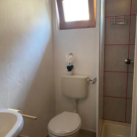 Апарт-отель Apartmenthaus Claudia