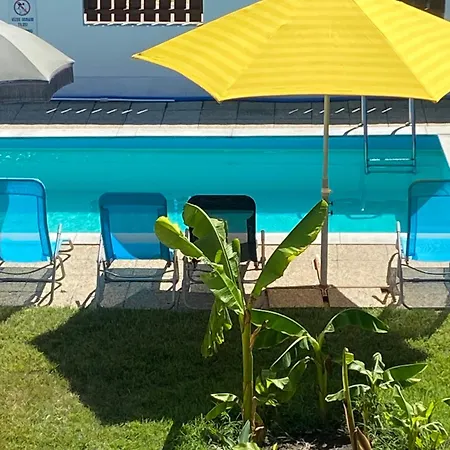 Apartmenthaus Claudia * Замарди