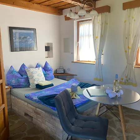 Apartmenthaus Claudia Апарт-отель *