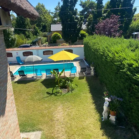 Apartmenthaus Claudia